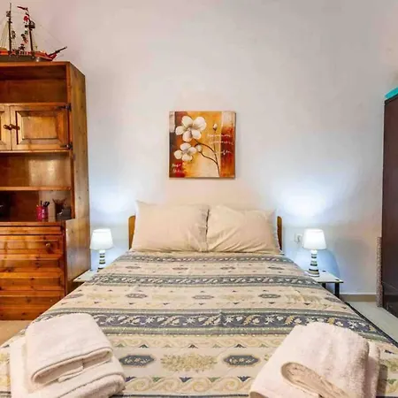 “seniora Maria Corfu Center Apt” *