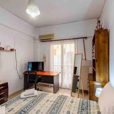 Apartment “seniora Maria Corfu Center Apt”