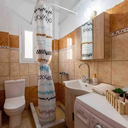 “seniora Maria Corfu Center Apt” * Corfu (city)