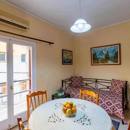 Apartment “seniora Maria Corfu Center Apt” *