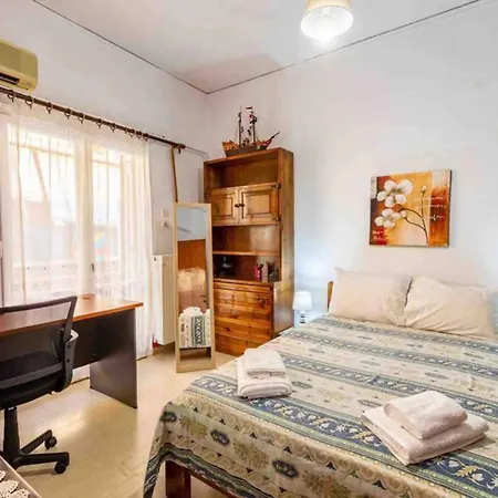“seniora Maria Corfu Center Apt” *
