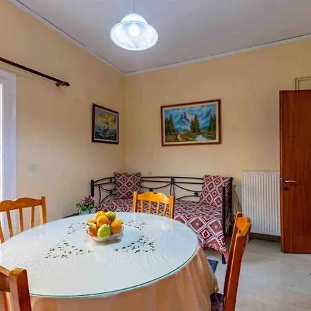 “seniora Maria Corfu Center Apt” *