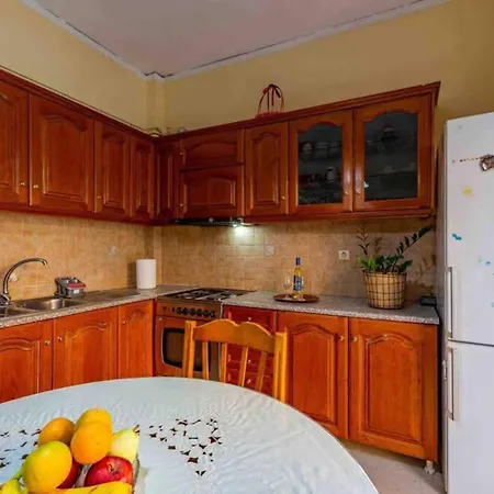 “seniora Maria Corfu Center Apt” Apartment Corfu (city)