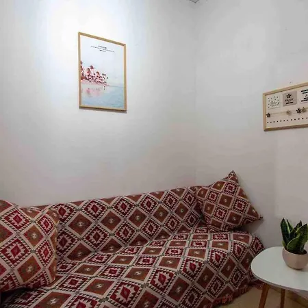 “seniora Maria Corfu Center Apt” Apartment